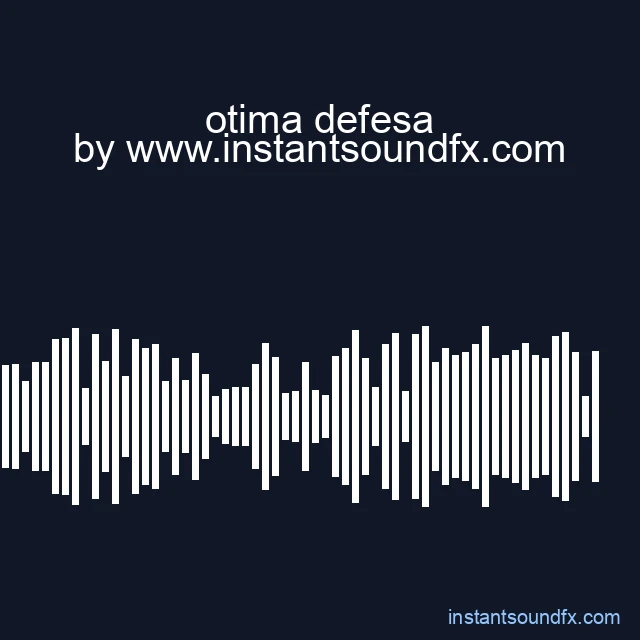 otima defesa image