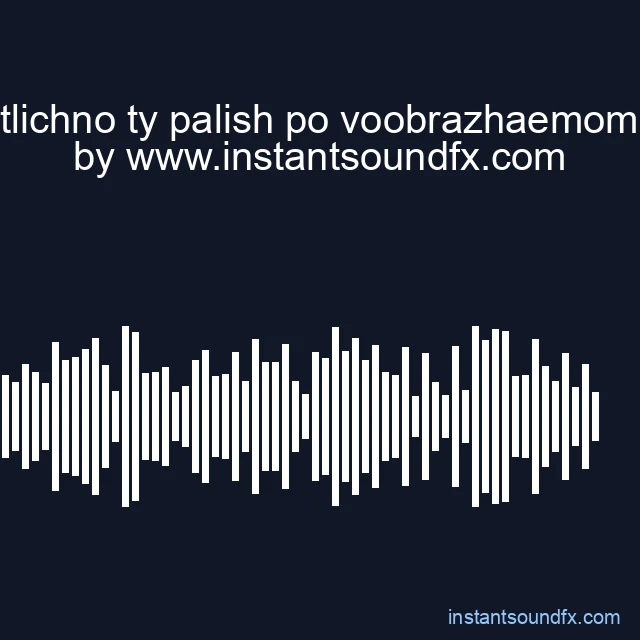 otlichno ty palish po voobrazhaemomu image