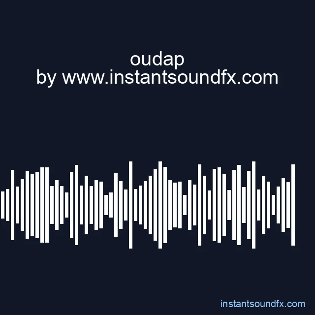 oudap image