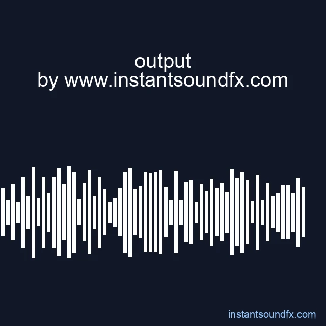 output image