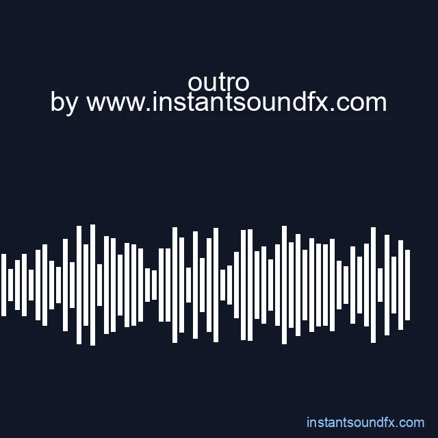 outro image