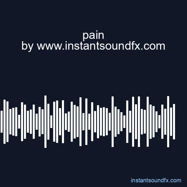 pain image