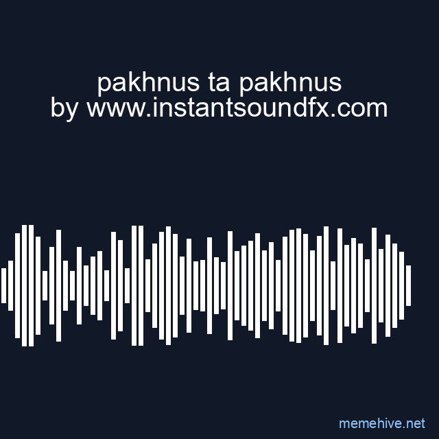 pakhnus ta pakhnus image