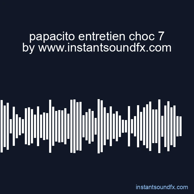 papacito entretien choc 7 image