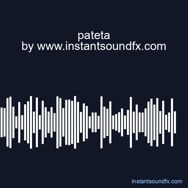 pateta image
