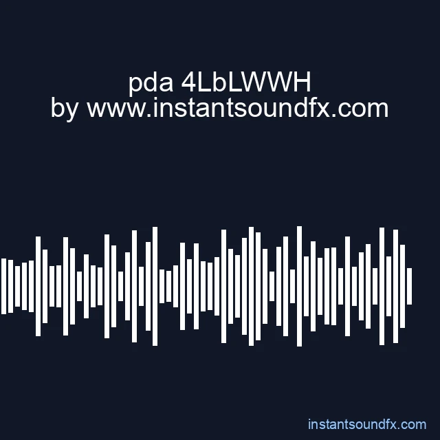 pda 4LbLWWH image