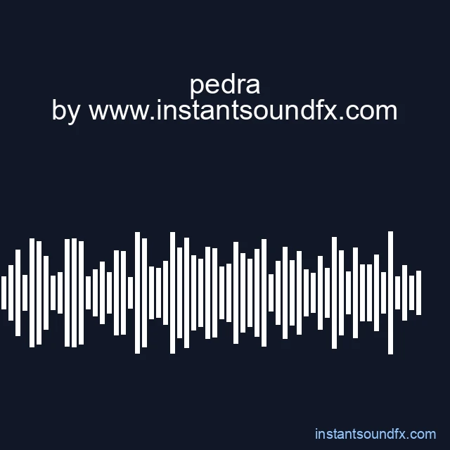 pedra image