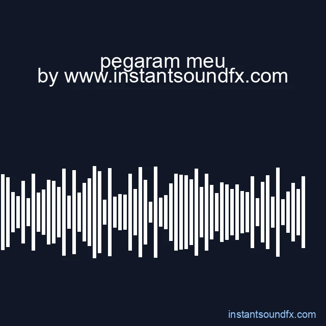 pegaram meu image