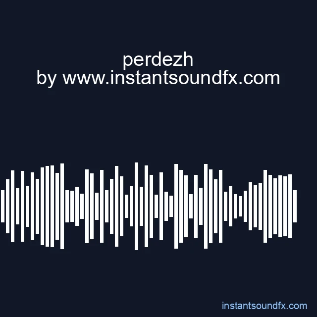 perdezh image