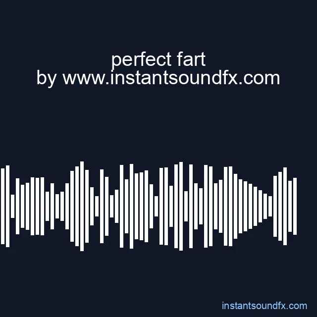 perfect fart image