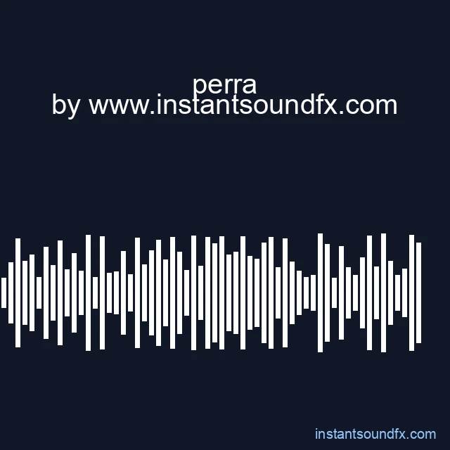 perra image