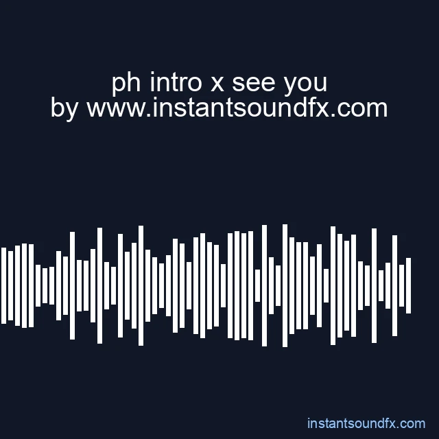 ph intro x see you image