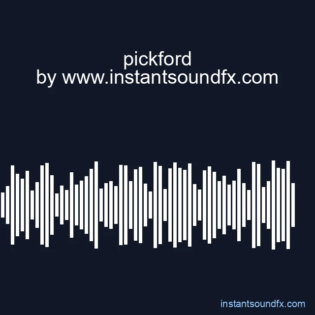 pickford image