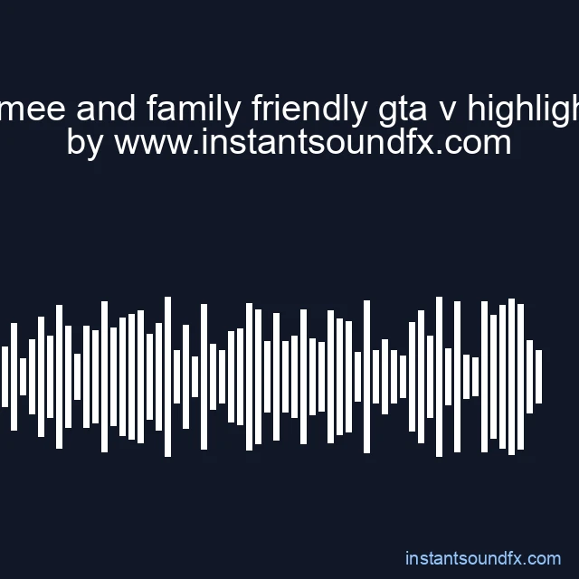 pikamee and family friendly gta v highlights o image