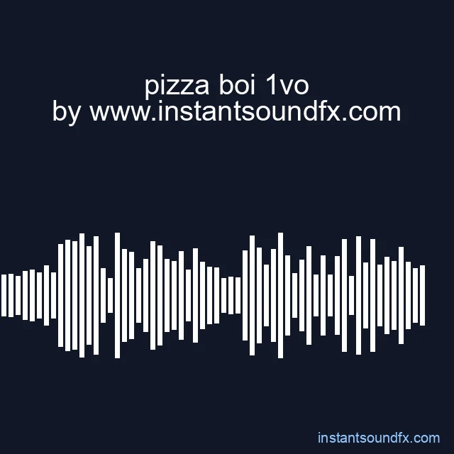 pizza boi 1vo image