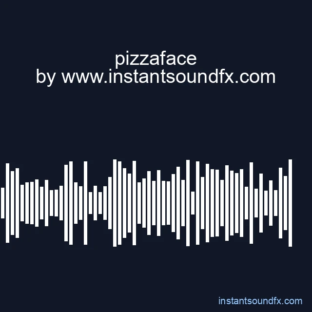 pizzaface image