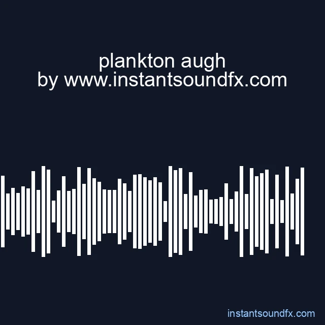 plankton augh image