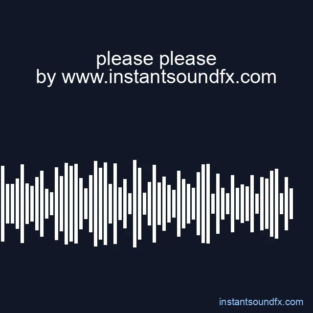 please please image