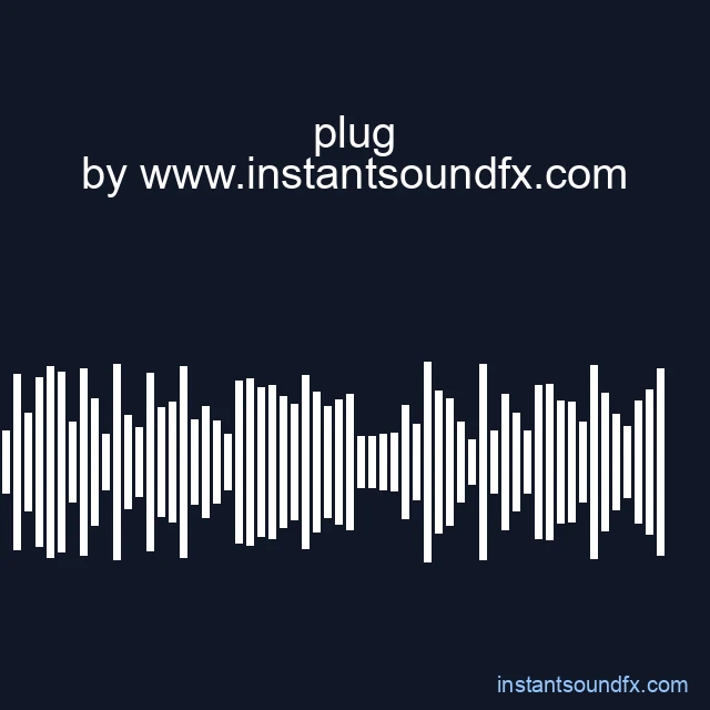 plug image