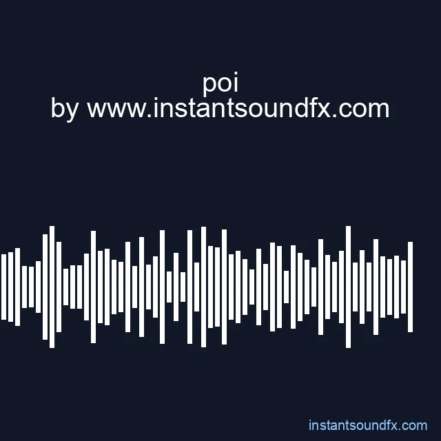 poi image