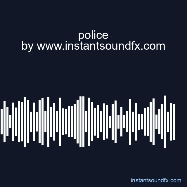 police image