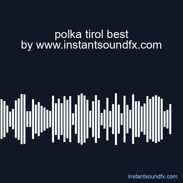 polka tirol best image