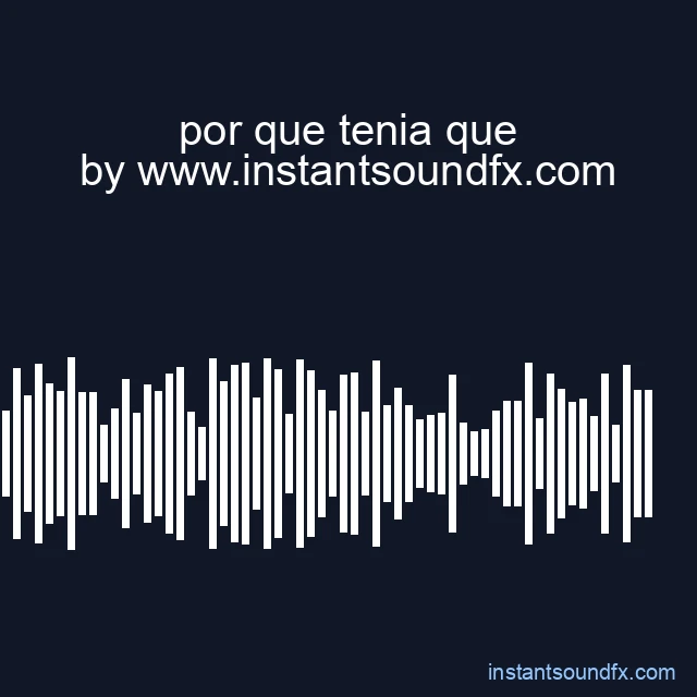 por que tenia que image