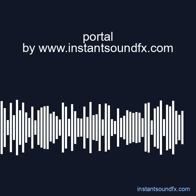 portal image