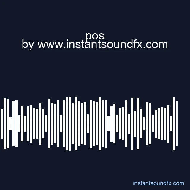 pos image