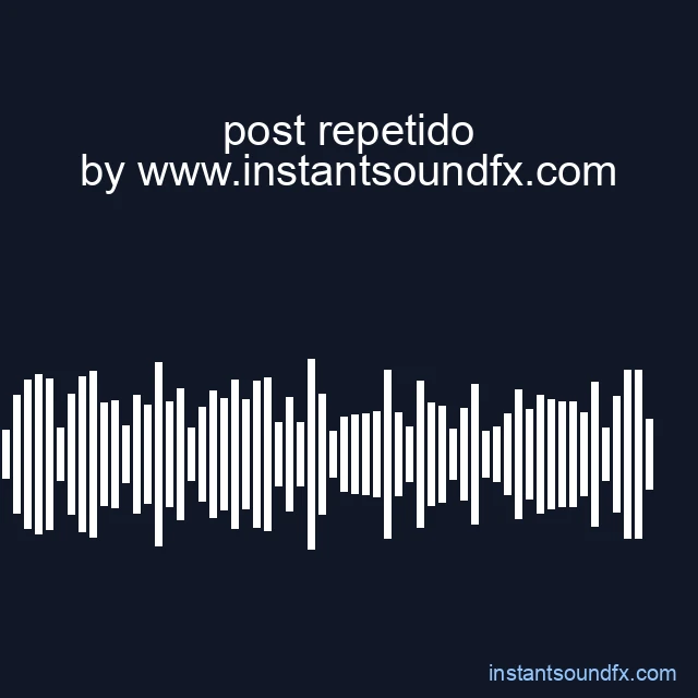 post repetido image