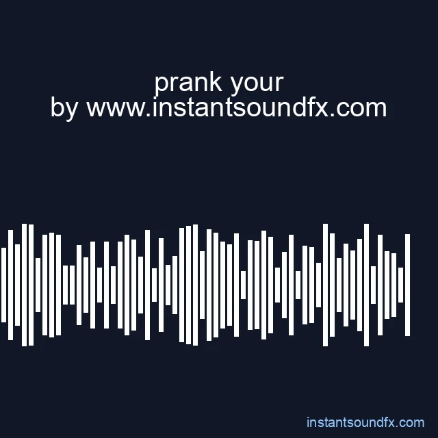 prank your image