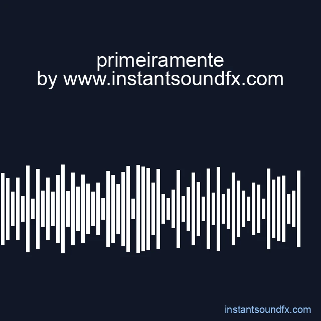 primeiramente image