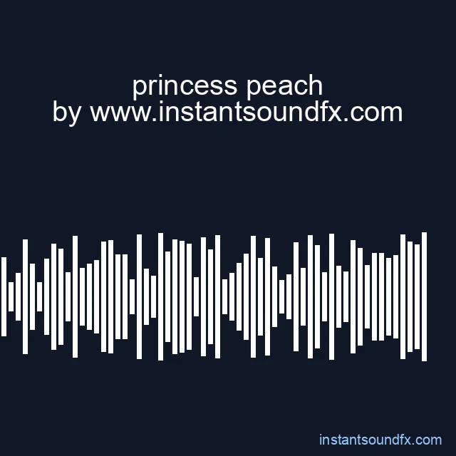 princess peach image