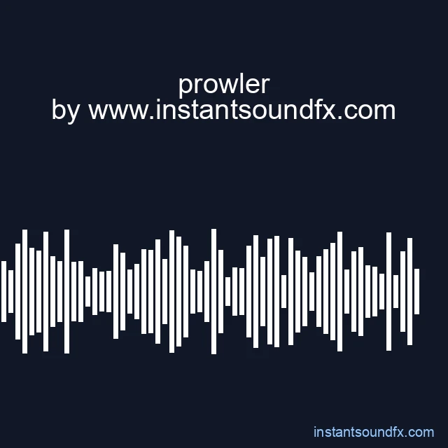 prowler image