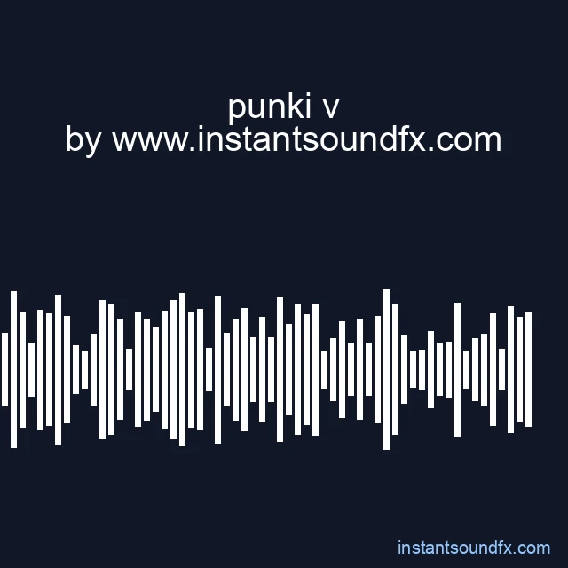 punki v image