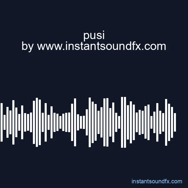 pusi image