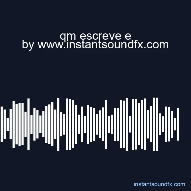 qm escreve e image