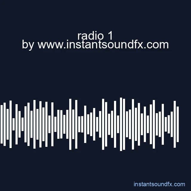 radio 1 image