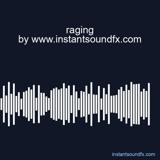 raging image