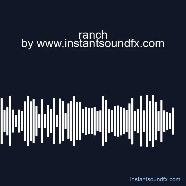 ranch image