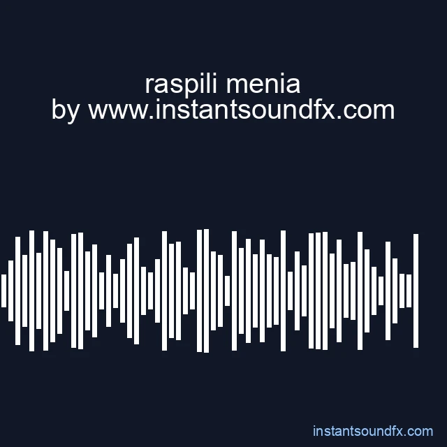 raspili menia image