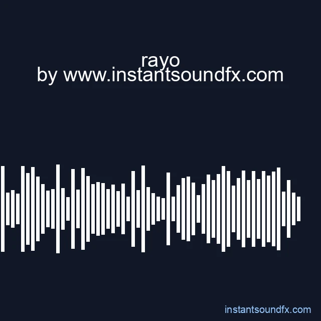 rayo image