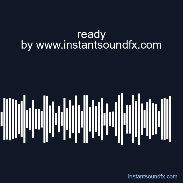 ready image