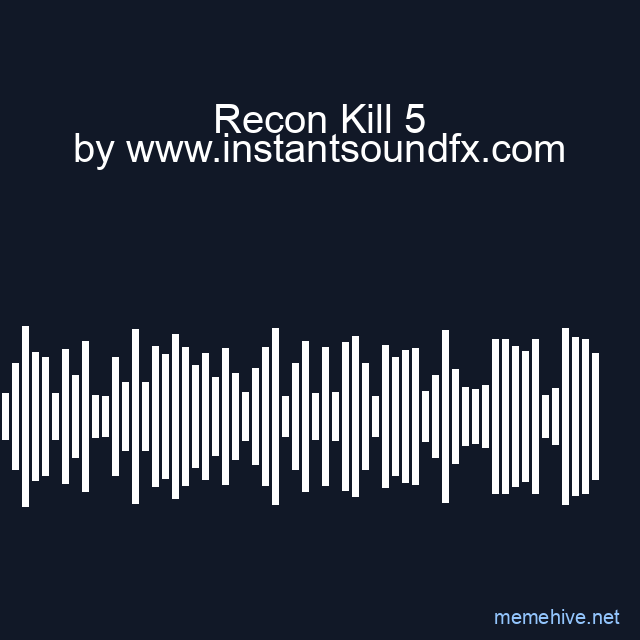 Recon Kill 5 image