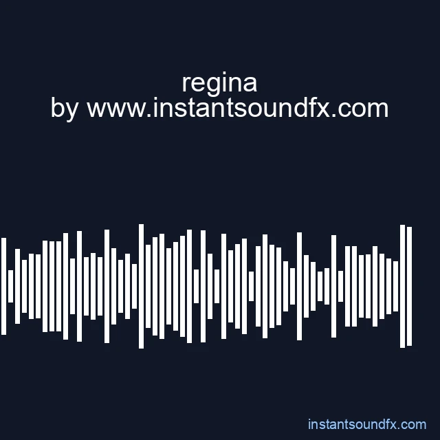 regina image