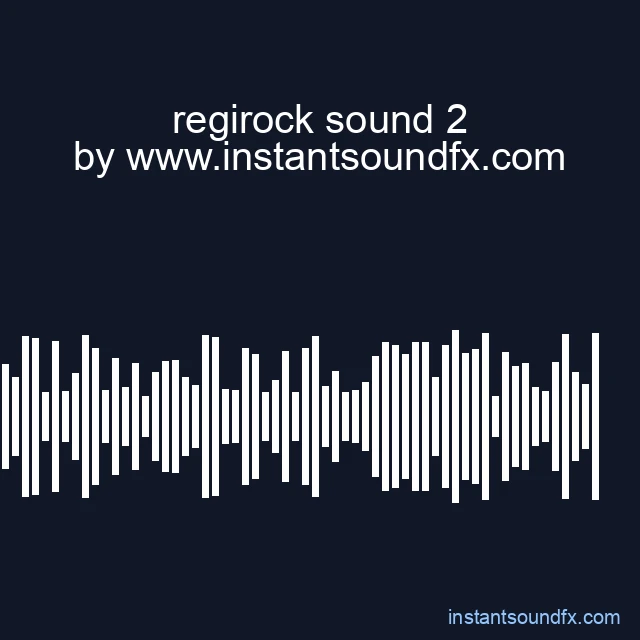 regirock sound 2 image