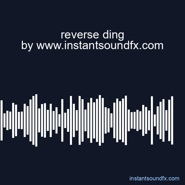 reverse ding image