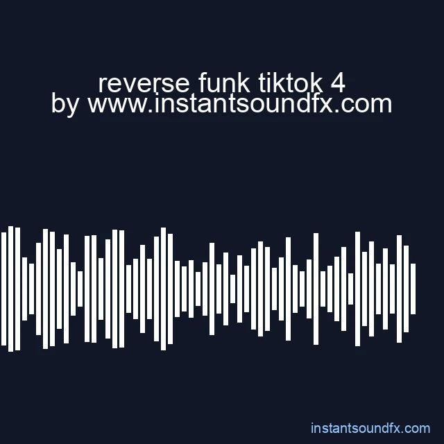 reverse funk tiktok 4 image
