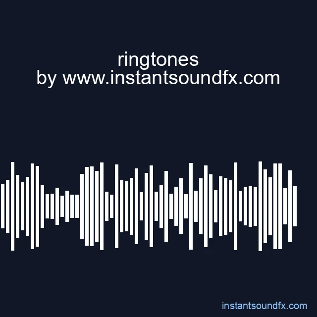 ringtones image