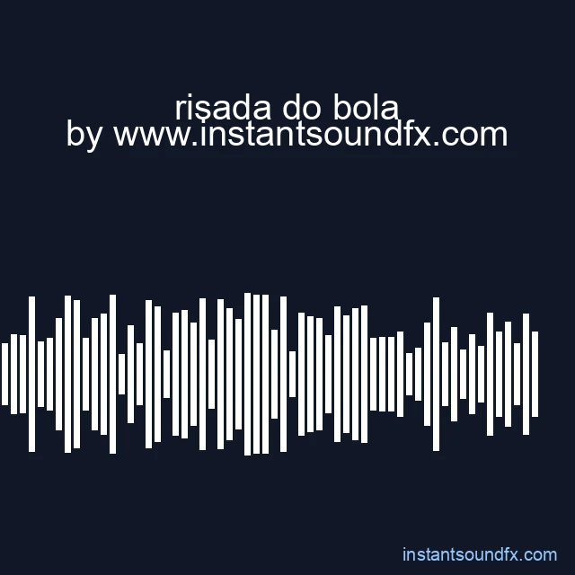 risada do bola image